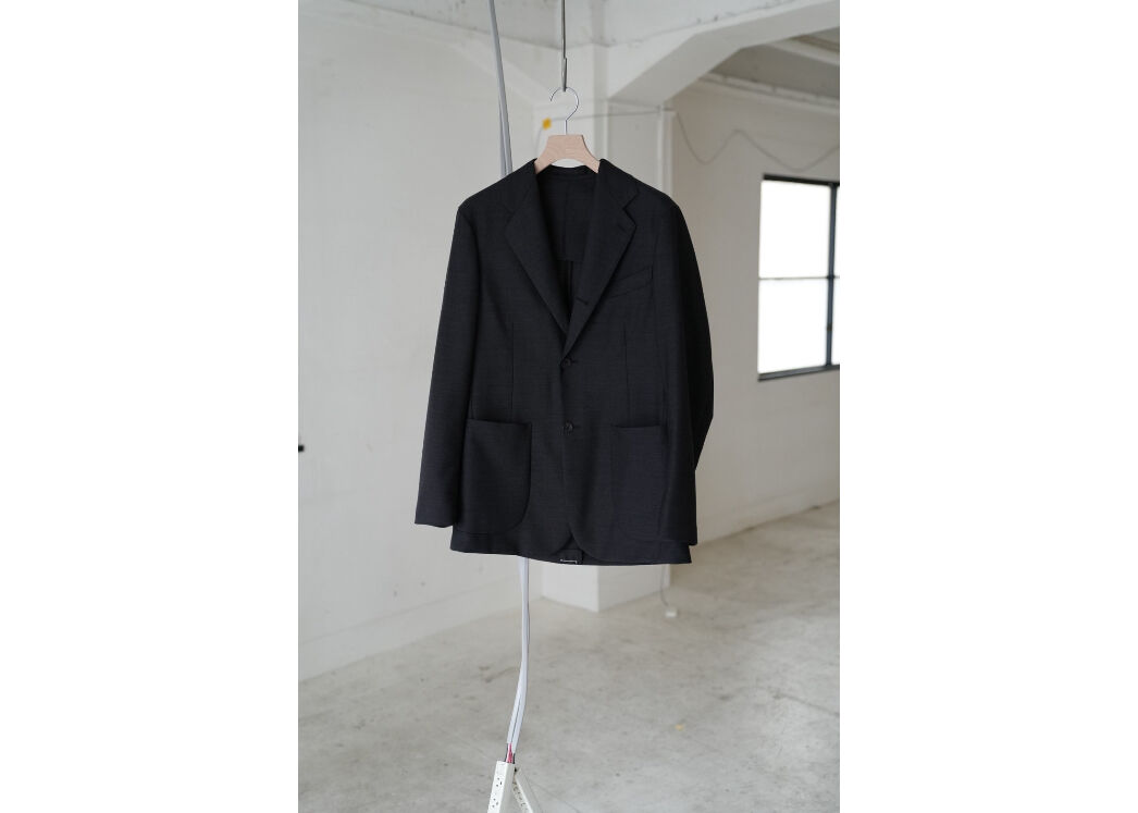 MAATEE&SONS SINGLE EMERGENCY型 TAILORED | Muster...