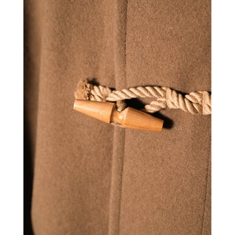 CONCETTO DUFFLE COAT