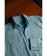 MAATEE&SONS SILK/SUVIN ULTIMATE CREW | MusterWerk