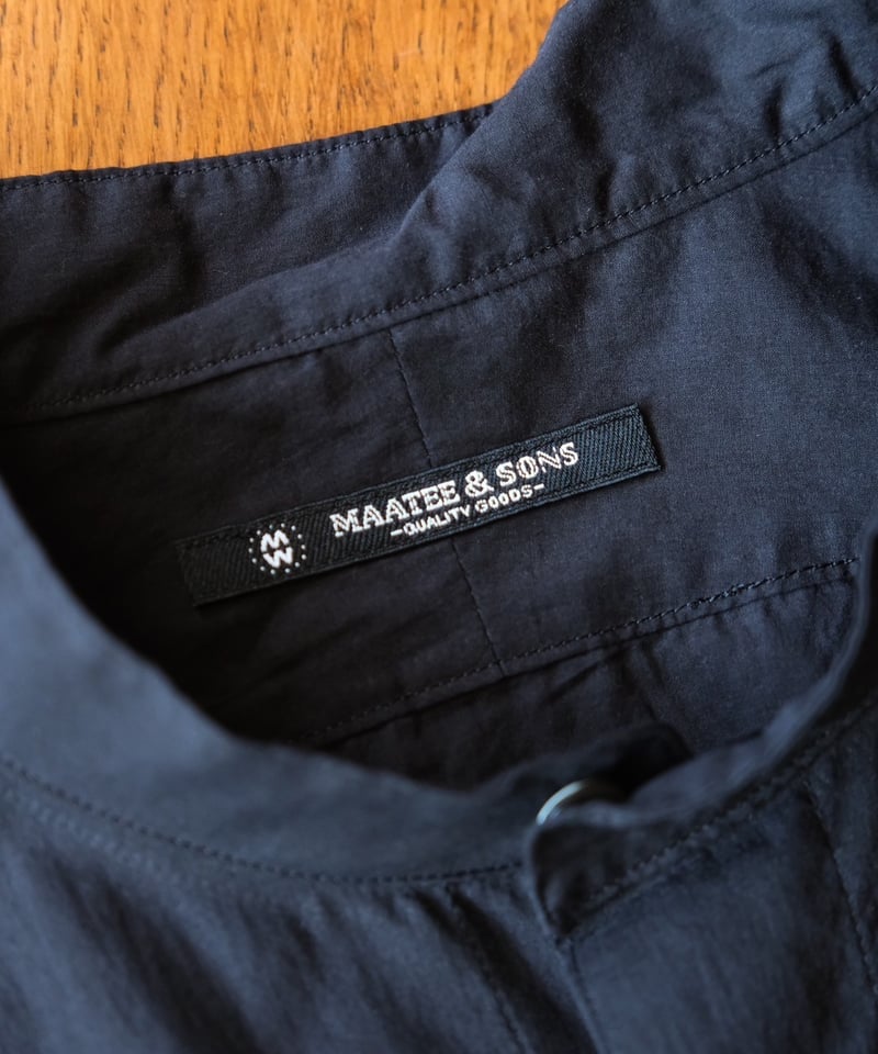 MAATEE&SONS MAATEE&SONS