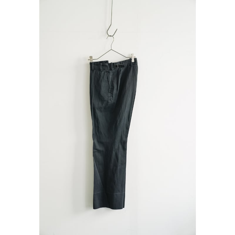 MAATEE&SONS ドゥルン MARVERICK | MusterWerk