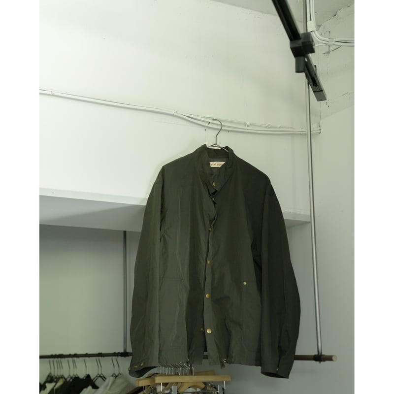 barbell object un jkt | MusterWerk