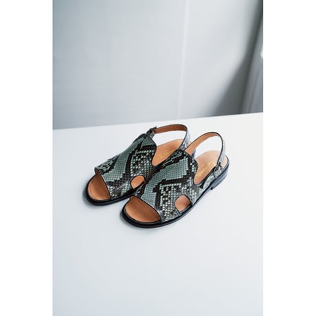 F.LLI Giacometti FG638 SANDALO (NEW SANDAL)