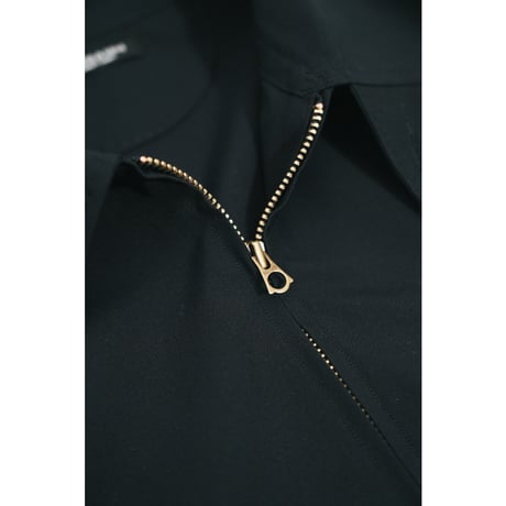 MAATEE&SONS "シルク殺し" JUMPER