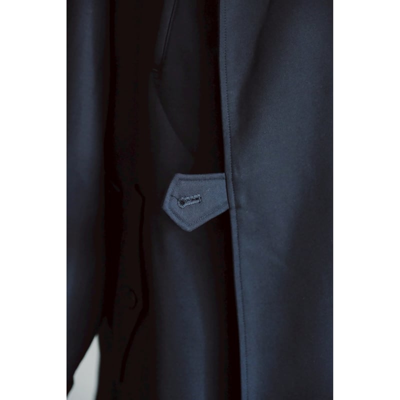 MAATEE&SONS Ex. OVER COAT | MusterWerk