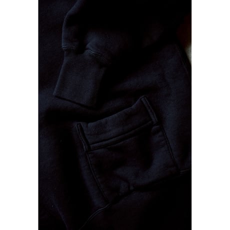 Olde Homesteader EXTRA COTTON FLEECE O.W.BLACK