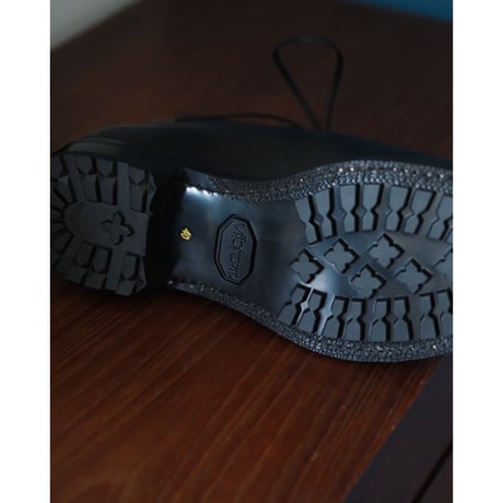 F.LLI Giacometti FG496 MENTA TR (MONKEY BOOT)