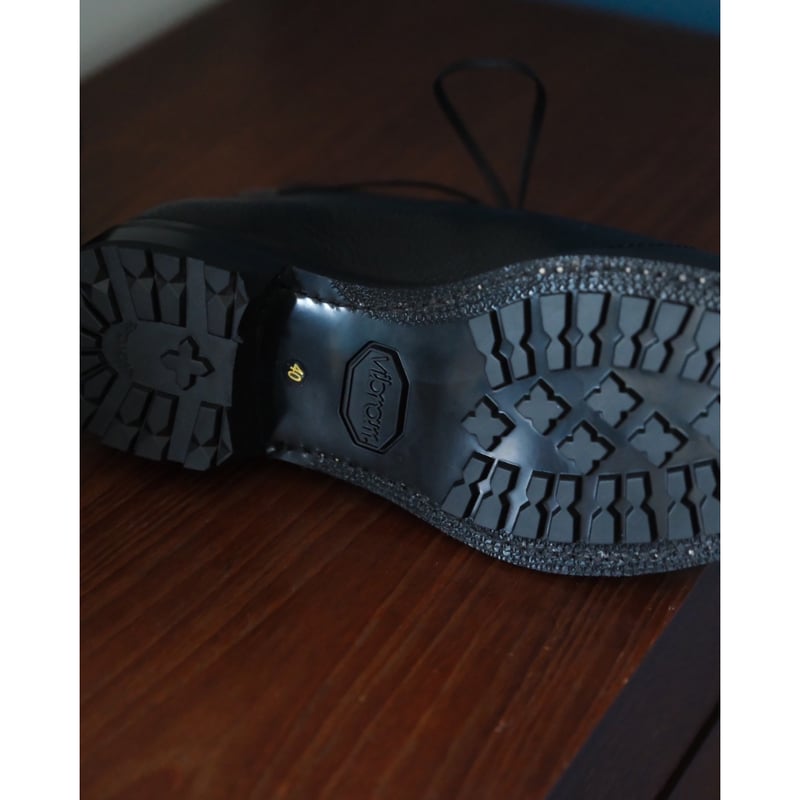 F.LLI Giacometti FG496 MENTA TR (MONKEY BOOT) |