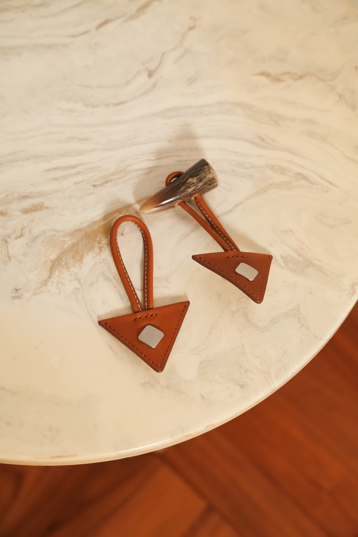 NICENESS PIERRE | MusterWerk