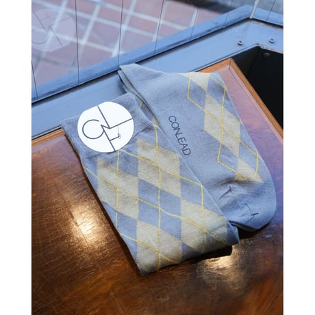 CONLEAD "ARGYLE-LONG"