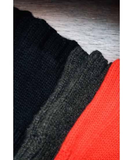 PICEA BABY CASHMERE GLOVES