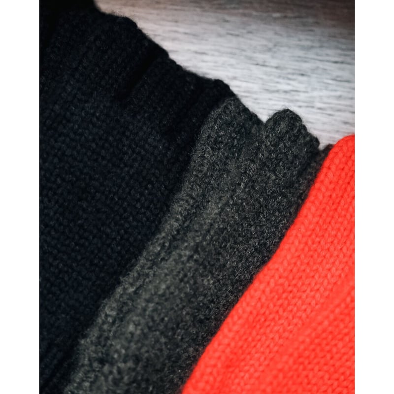 PICEA BABY CASHMERE GLOVES | MusterWerk