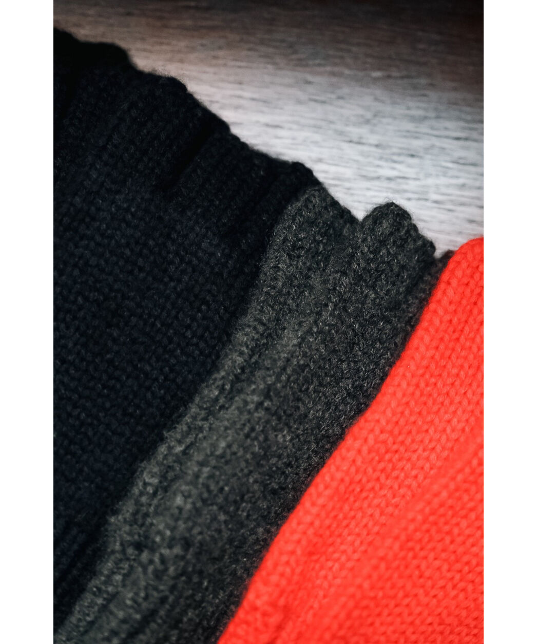 PICEA BABY CASHMERE GLOVES | MusterWerk