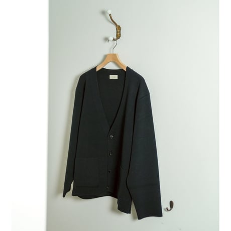 The CLASIK V NECK CARDIGAN