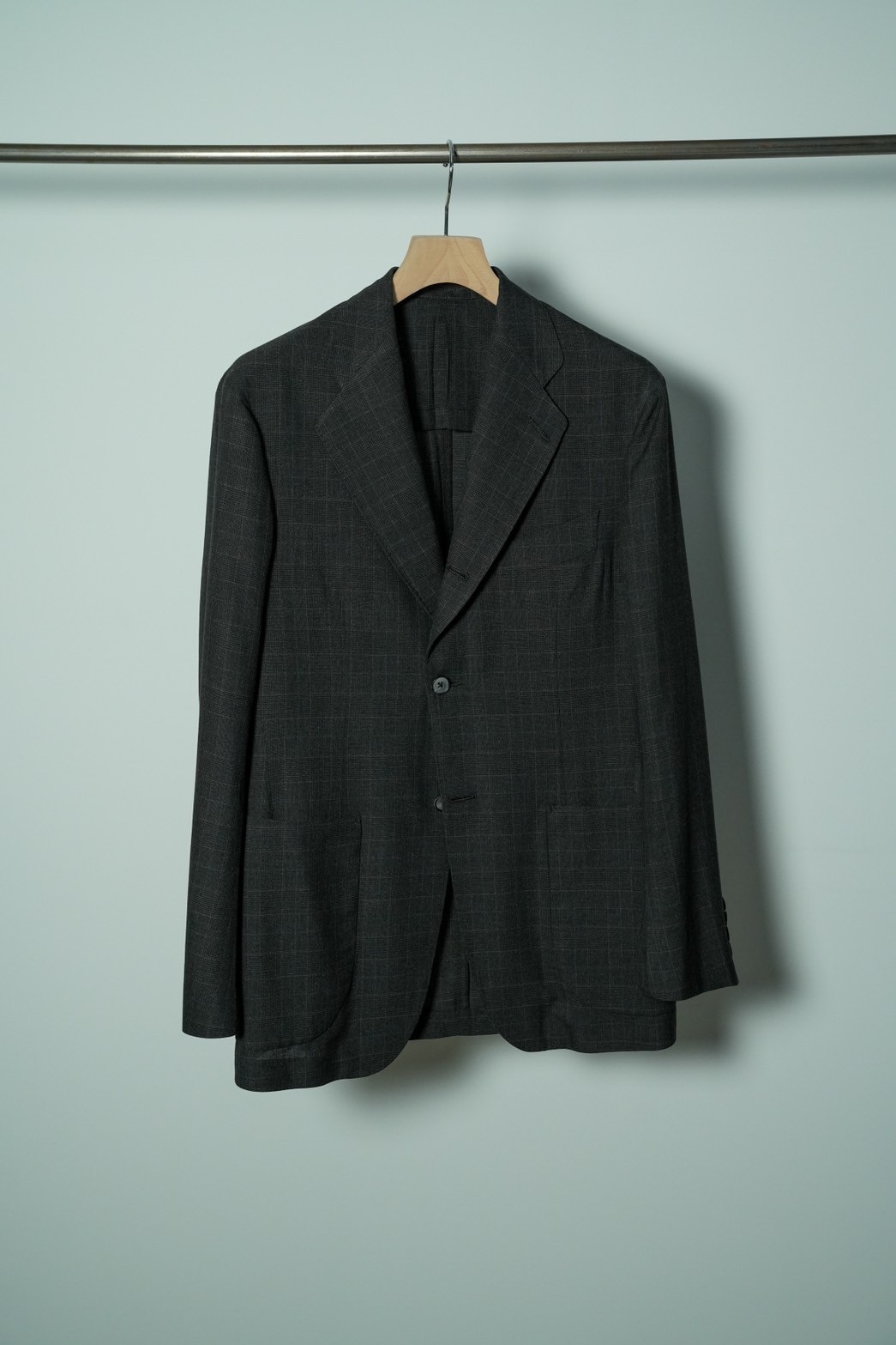 MAATEE&SONS UNCON SINGLE TAILORED 