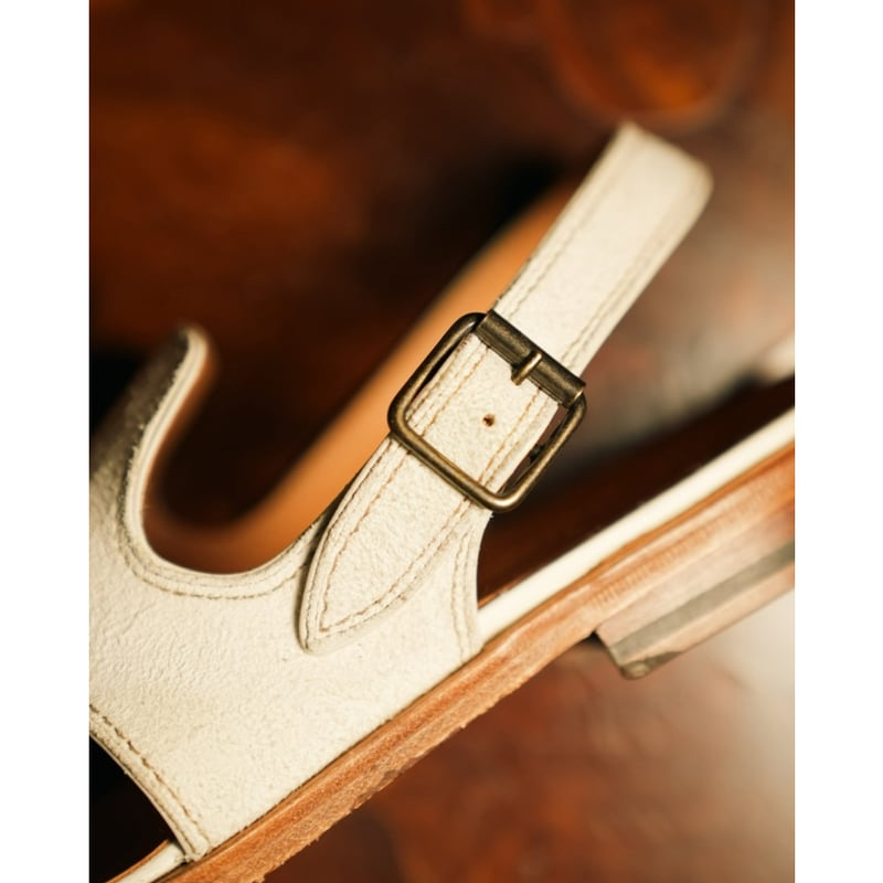 F.LLI Giacometti FG638 SANDALO (NEW SANDAL) | M