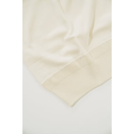 Olde Homesteader "INTERLOCK" CREW NECK SHORT SLEEVE