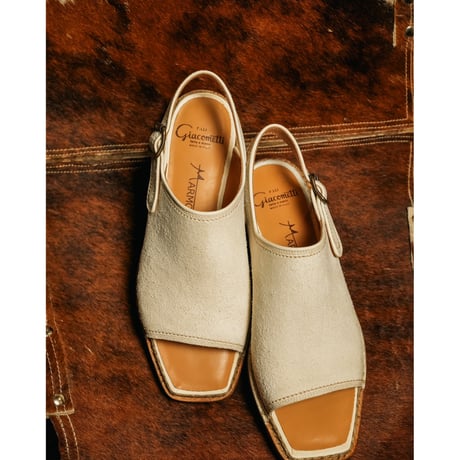 CATEGORY F.LLI Giacometti | MusterWerk