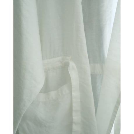 barbell object work robe