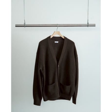 WALENODE  innocent YAK Cardigan