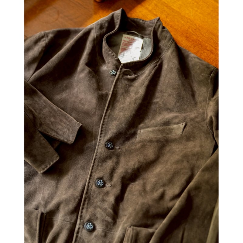 NICENESS CASABLANCAS | MusterWerk