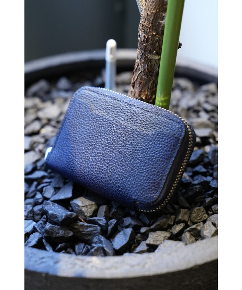 ITTI CRISTY COIN CARD WLT / CARNO itti CRISTY COIN CARD WLT