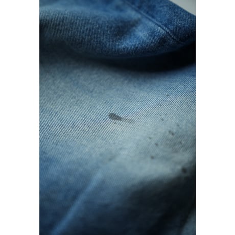 MAATEE&SONS FLARE DENIM