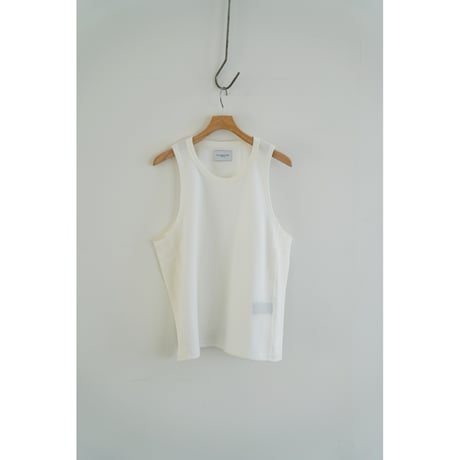 RAINMAKER Ex. THERMAL MESH TANK TOP