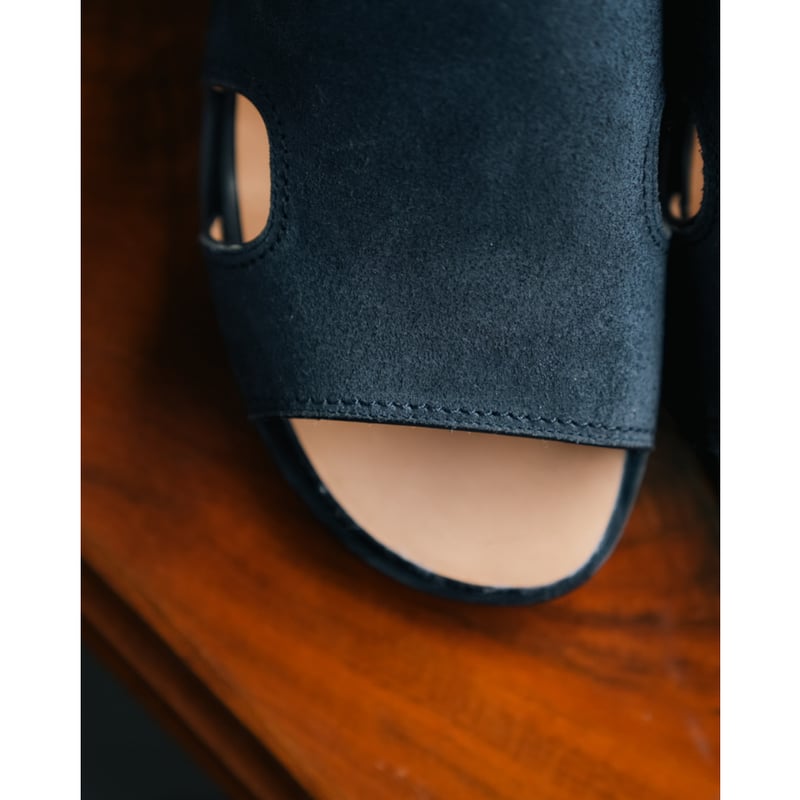 F.LLI Giacometti FG638 SANDALO (NEW SANDAL) | M