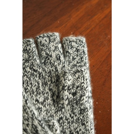 PICEA BABY CASHMERE GLOVES