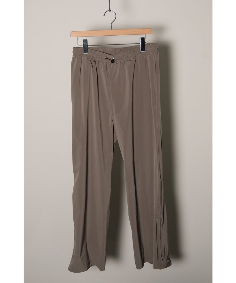 トップス CHASSE CODE long sleeve T spider pants chasse code long sleeve T Spider pant