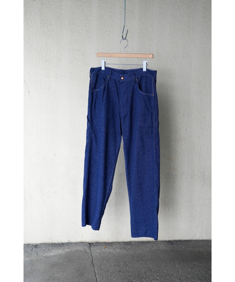 パンツ maatee&sons 23ss painter pants fit=scale-down,w=1200