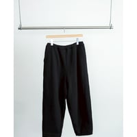 WONDER ROOM "EGG" SWEAT SLACKS
