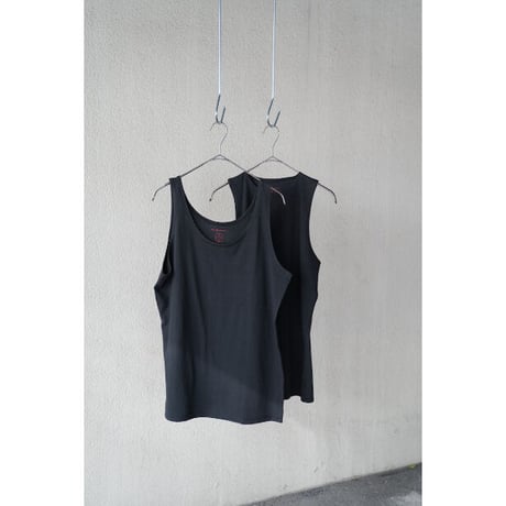 Olde Homesteader "RUSTIC JERSEY" ATHLETIC SHIRT (BLK)