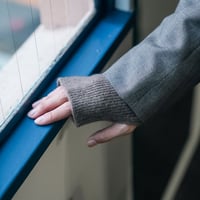 walenode Ex. Innocent YAK Demi glove