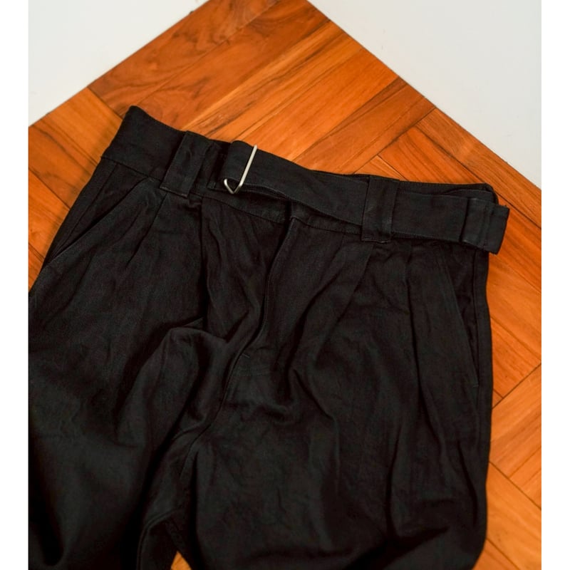 barbell object belted pt | MusterWerk