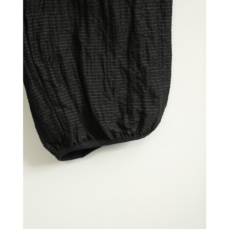 新品　barbell object 25ss uneven pt barbell object uneven pt | MusterWerk