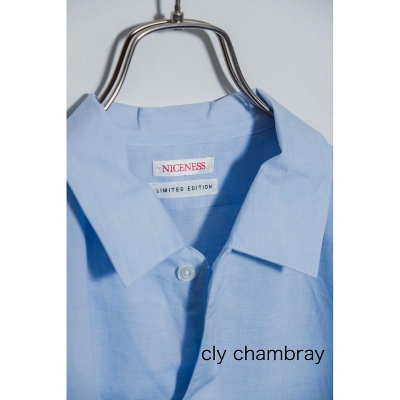 NICENESS Ex. ROMEO | MusterWerk