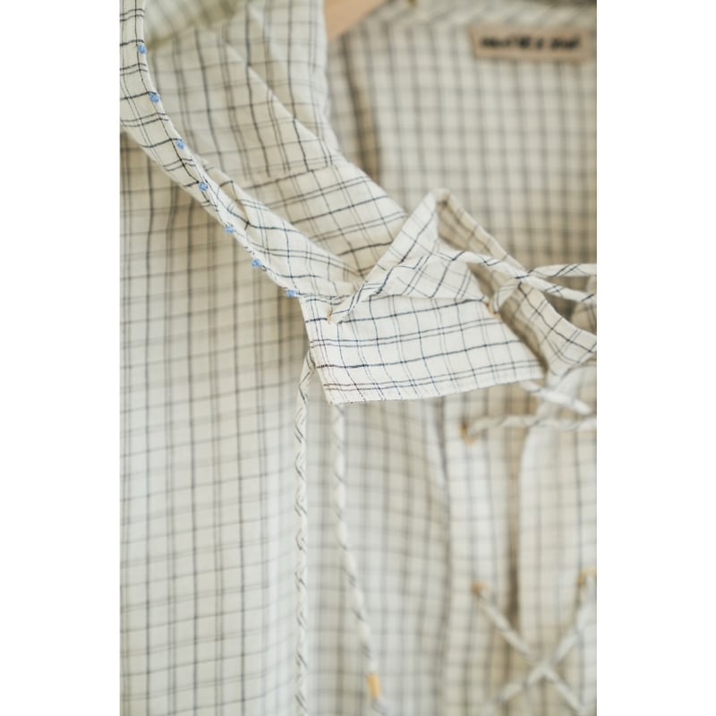 MAATEE&SONS GUPTA PARKA | MusterWerk