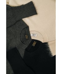 新品 25SS 別注 MAATEE&SONS 和製Tonik Wool 新品 25SS 別注 MAATEE&SONS 和製Tonik Wool