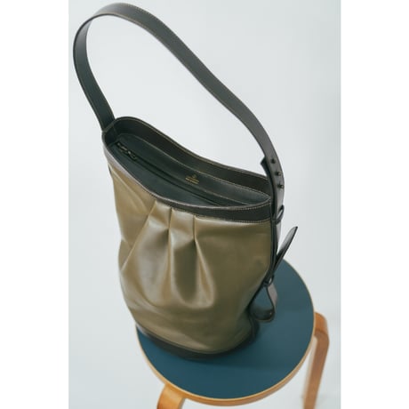 DECHAMPS Loom Bag