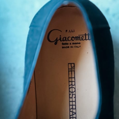 F.LLI Giacometti FG534 PIA (U-MOC)