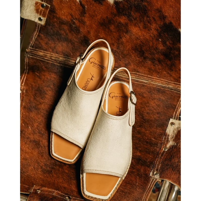 F.LLI Giacometti FG574 MARMOLADA SANDALO (OPENT