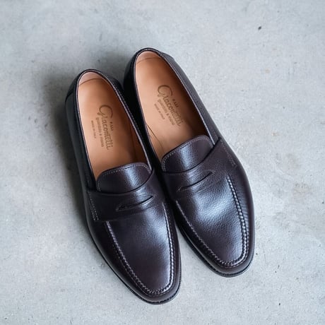 F.LLI Giacometti FG361 JONATHAN (LOAFER)