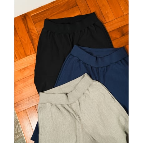 ULTERIOR FADED SILKY TERRY RW SWEAT PANTS