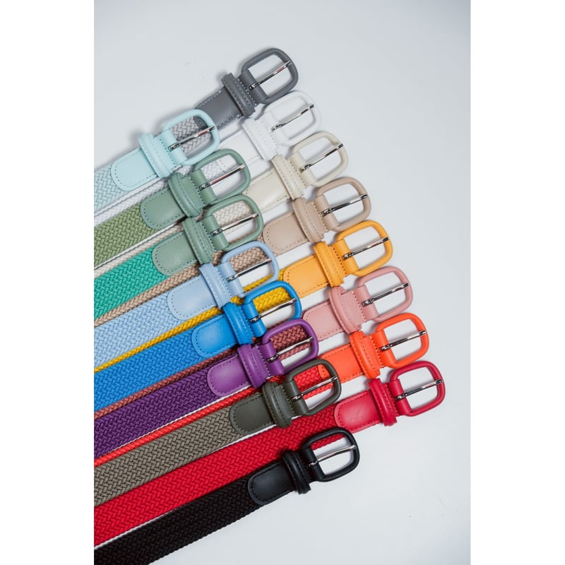 Anderson's Ex. RUBBER MESH BELT 