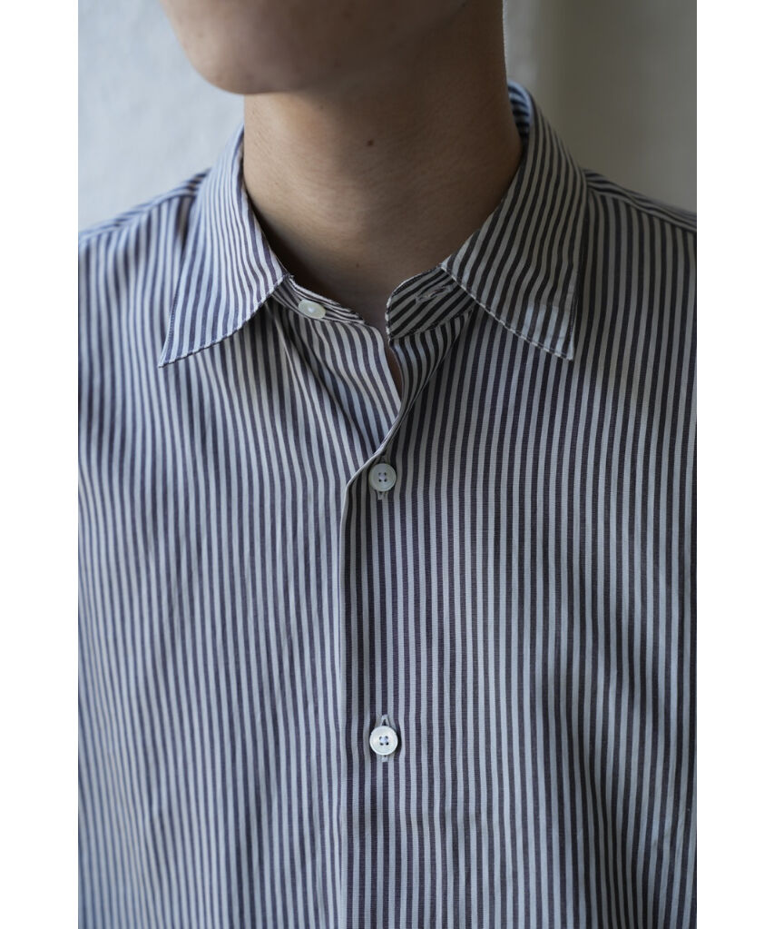 トップス MAATEE&SONS GUPTA /SILK STRIPE MAATEE&SONS GUPTA KHADI C/Si STRIPE⁣ | MusterWerk
