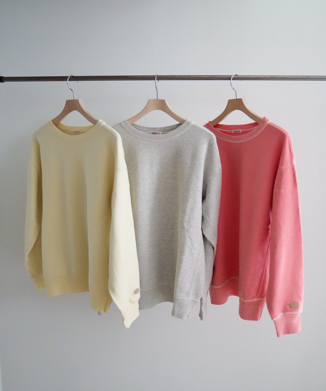 NICENESS  BEIGE Sサイズ NICENESS BEIGE Sサイズ 楽天市場】niceness（サイズ（S/M/L）M