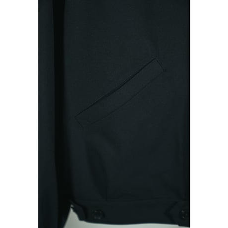 MAATEE&SONS "シルク殺し" JUMPER