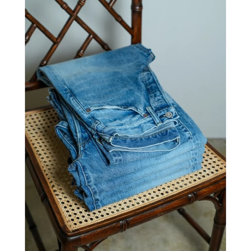MAATEE&SONS 5PK DENIM | MusterWerk